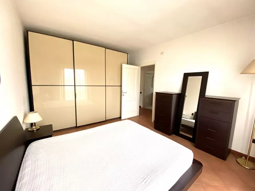 Immagine 17 di Appartamento in vendita  in Via Francesca Vecchia a Uzzano