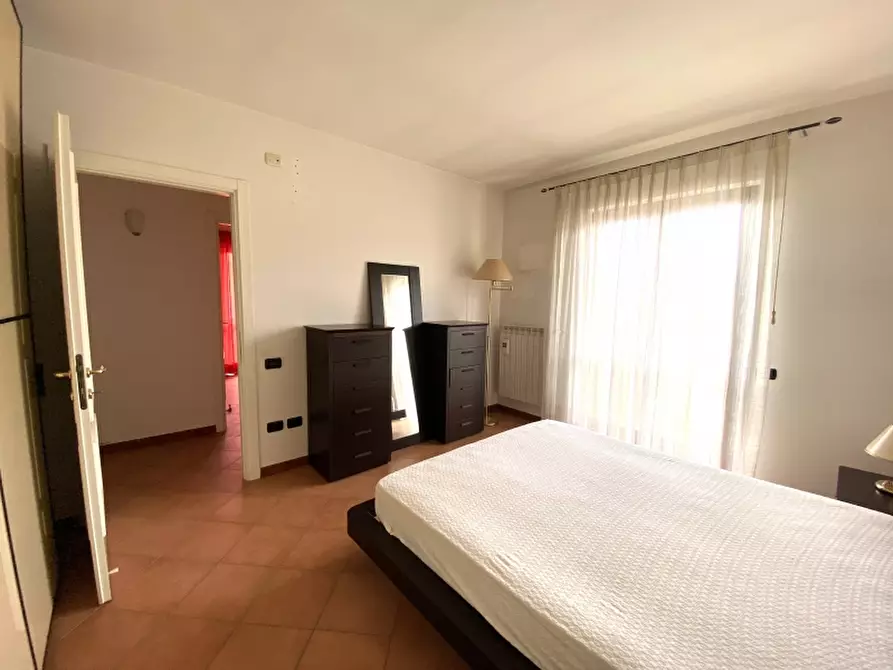 Immagine 19 di Appartamento in vendita  in Via Francesca Vecchia a Uzzano