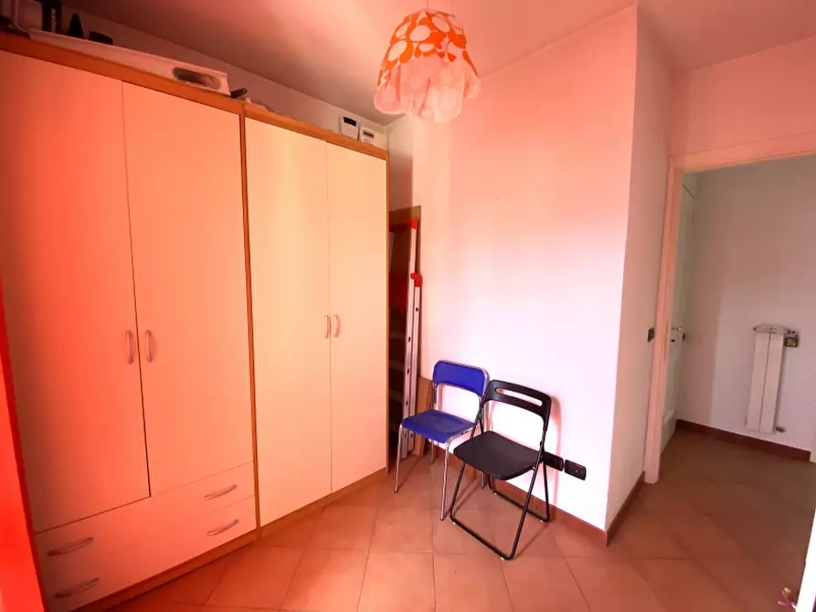 Immagine 21 di Appartamento in vendita  in Via Francesca Vecchia a Uzzano