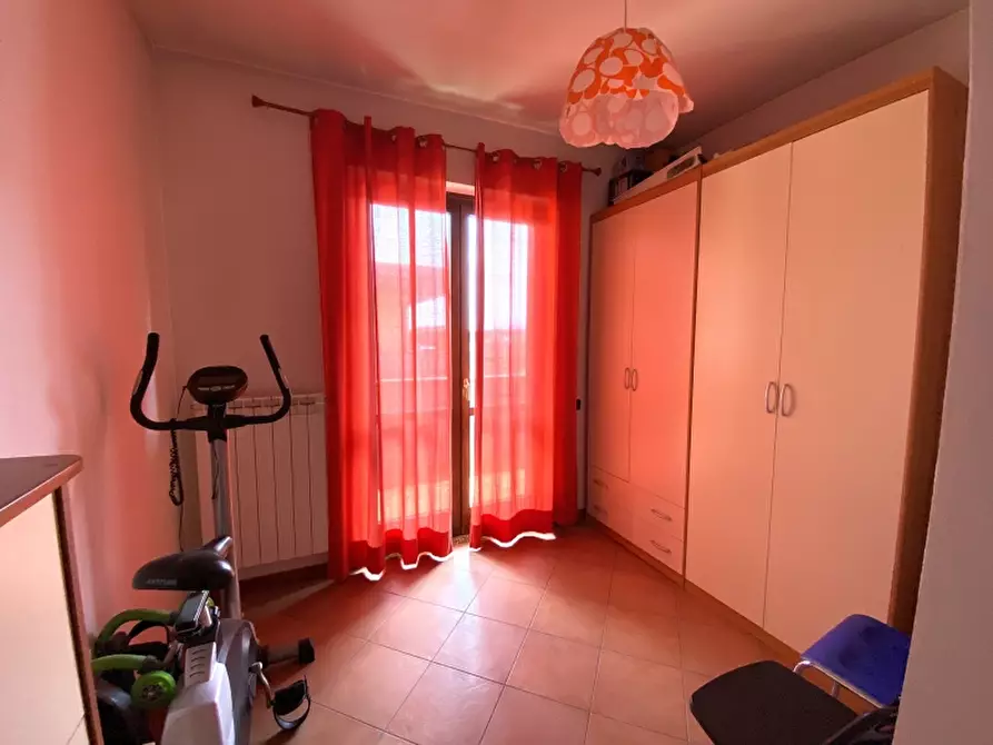 Immagine 22 di Appartamento in vendita  in Via Francesca Vecchia a Uzzano