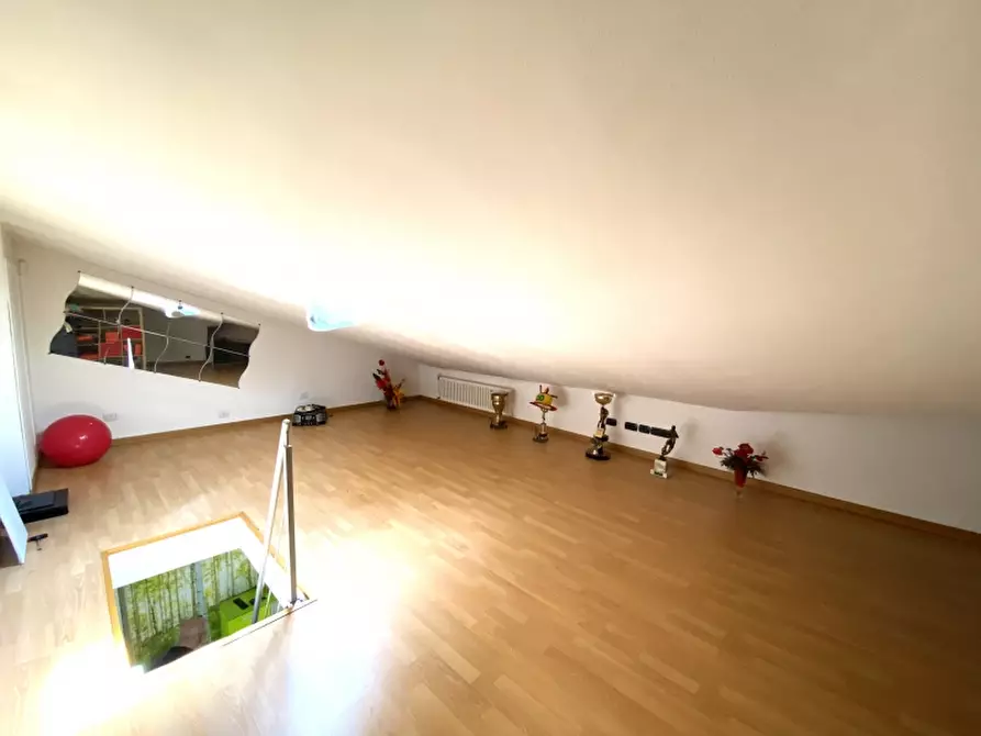 Immagine 23 di Appartamento in vendita  in Via Francesca Vecchia a Uzzano