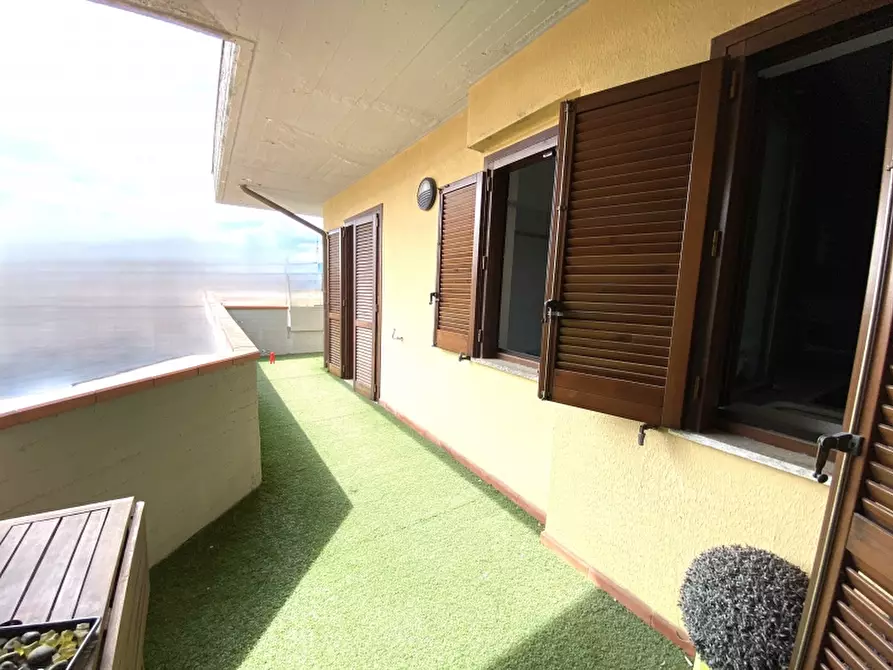 Immagine 28 di Appartamento in vendita  in Via Francesca Vecchia a Uzzano