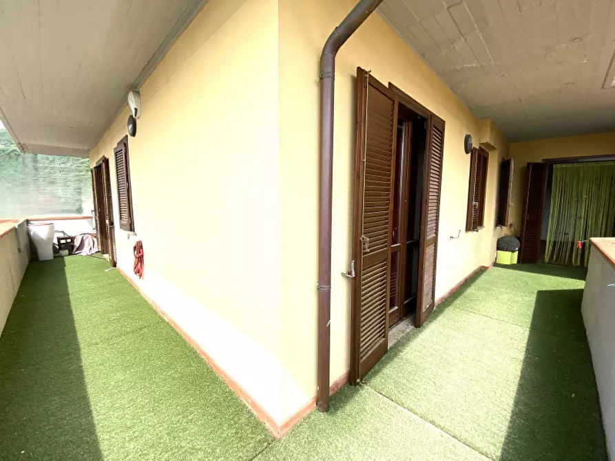 Immagine 29 di Appartamento in vendita  in Via Francesca Vecchia a Uzzano