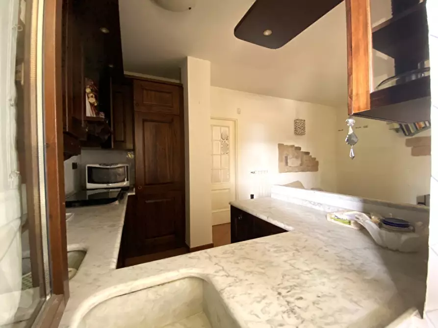 Immagine 5 di Appartamento in vendita  in Via Francesca Vecchia a Uzzano