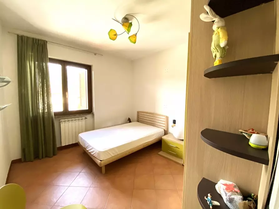 Immagine 6 di Appartamento in vendita  in Via Francesca Vecchia a Uzzano