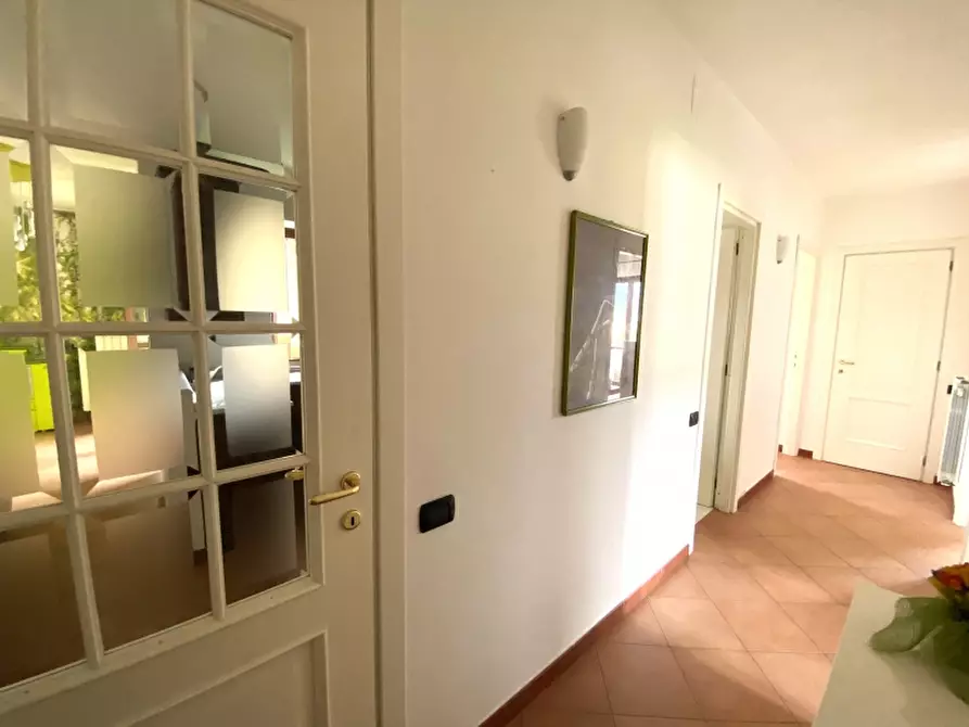 Immagine 8 di Appartamento in vendita  in Via Francesca Vecchia a Uzzano