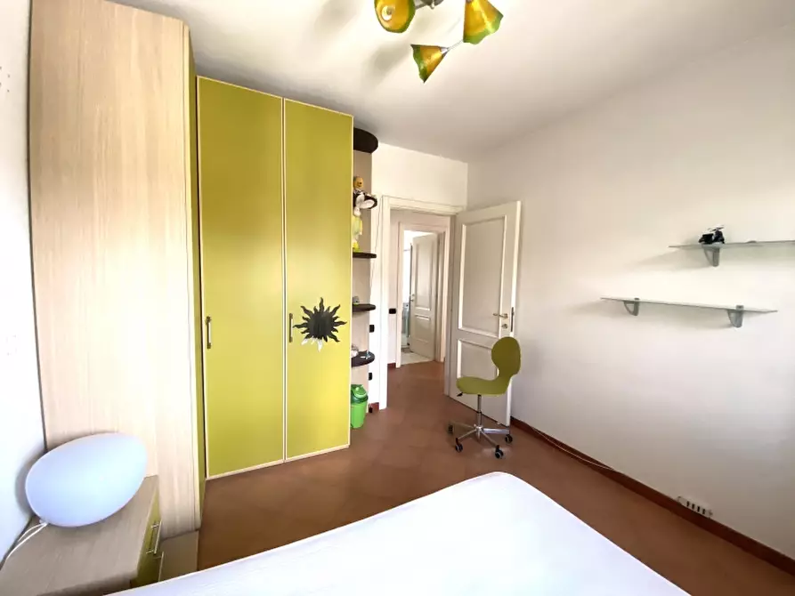 Immagine 10 di Appartamento in vendita  in Via Francesca Vecchia a Uzzano