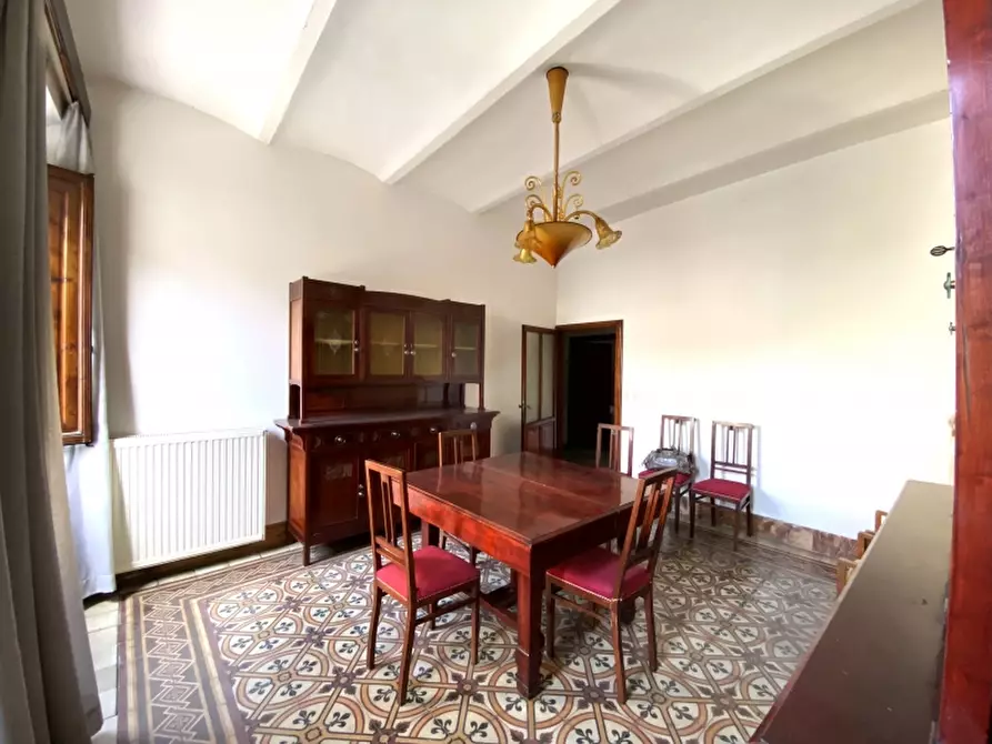 Immagine 1 di Appartamento in vendita  in Piazza del Bestiame a Buggiano