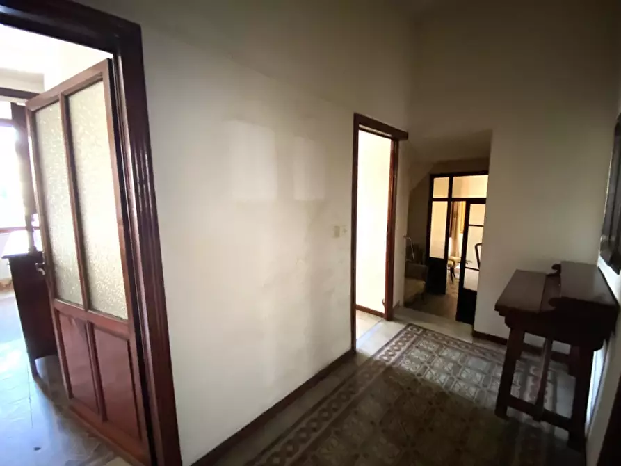 Immagine 3 di Appartamento in vendita  in Piazza del Bestiame a Buggiano