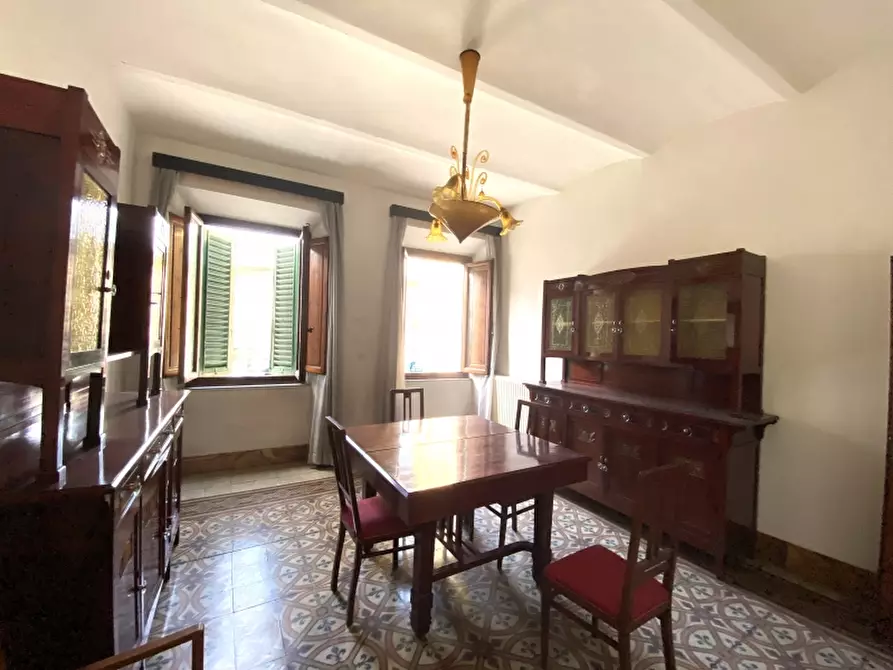 Immagine 6 di Appartamento in vendita  in Piazza del Bestiame a Buggiano