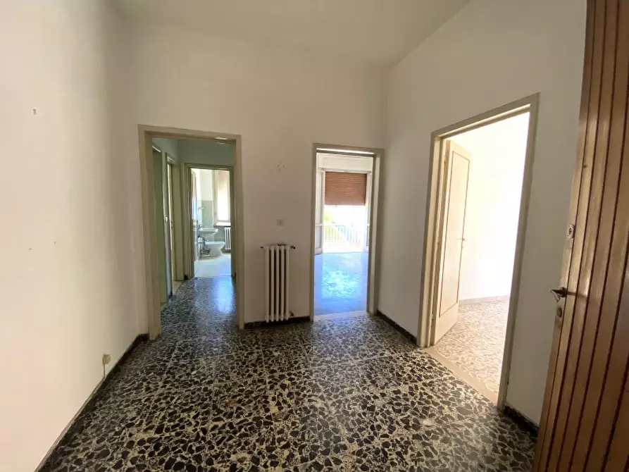 Immagine 2 di Appartamento in vendita  in Via Boccherini a Montecatini Terme