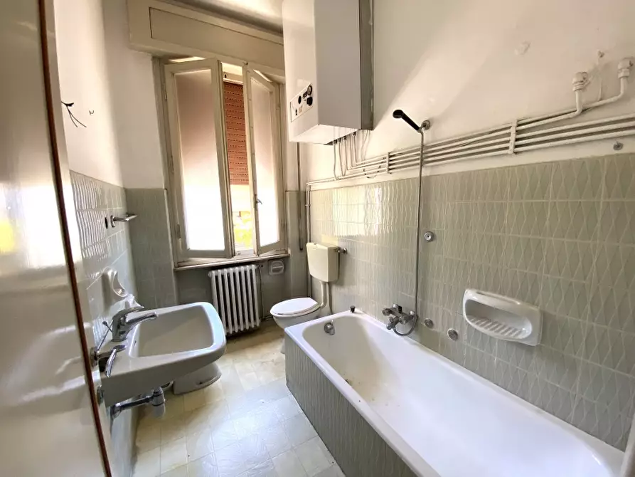 Immagine 14 di Appartamento in vendita  in Via Boccherini a Montecatini Terme