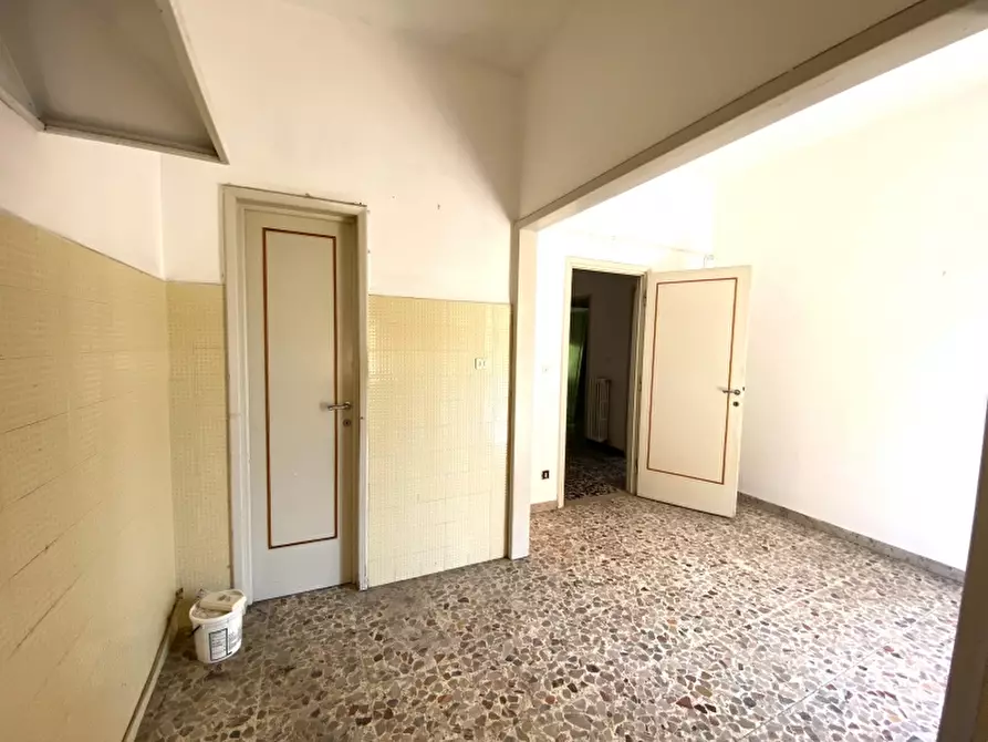 Immagine 3 di Appartamento in vendita  in Via Boccherini a Montecatini Terme