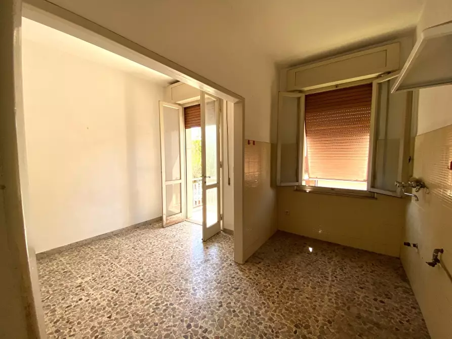 Immagine 4 di Appartamento in vendita  in Via Boccherini a Montecatini Terme