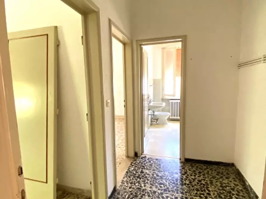 Immagine 9 di Appartamento in vendita  in Via Boccherini a Montecatini Terme