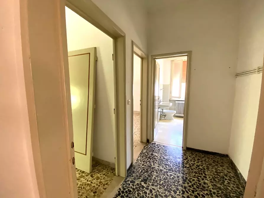 Immagine 10 di Appartamento in vendita  in Via Boccherini a Montecatini Terme