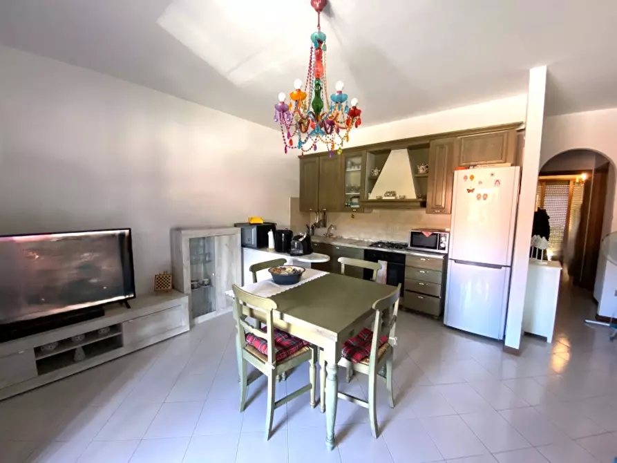 Immagine 1 di Appartamento in vendita  in Via Togliatti a Pieve A Nievole