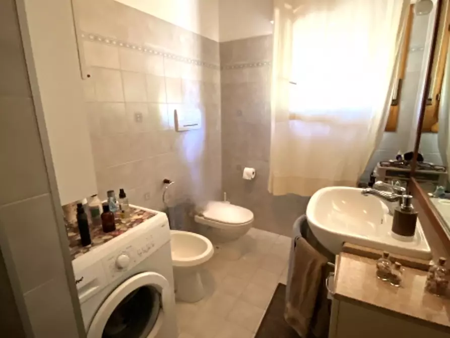 Immagine 2 di Appartamento in vendita  in Via Togliatti a Pieve A Nievole