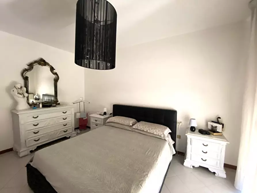 Immagine 3 di Appartamento in vendita  in Via Togliatti a Pieve A Nievole