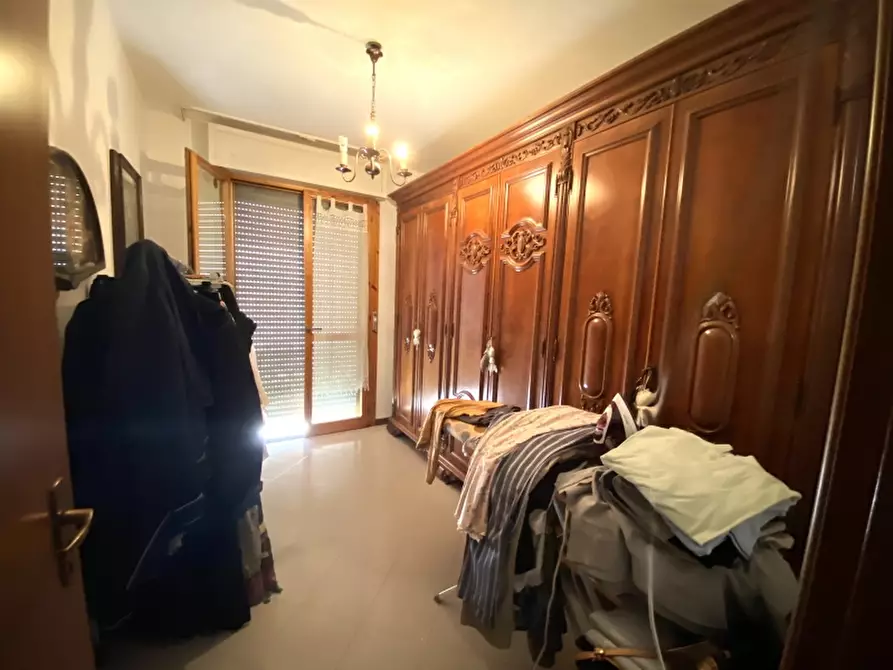 Immagine 4 di Appartamento in vendita  in Via Togliatti a Pieve A Nievole