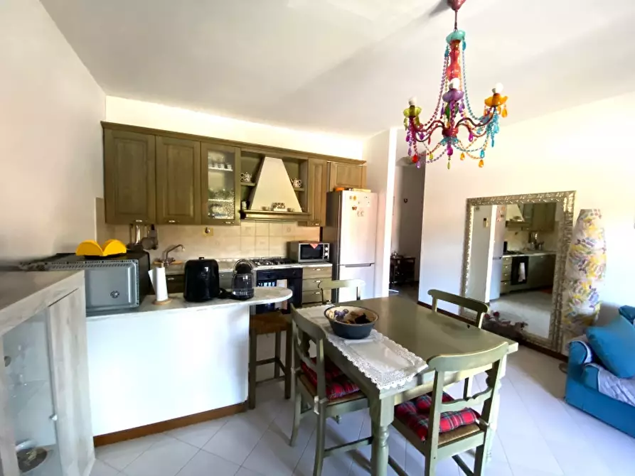 Immagine 7 di Appartamento in vendita  in Via Togliatti a Pieve A Nievole