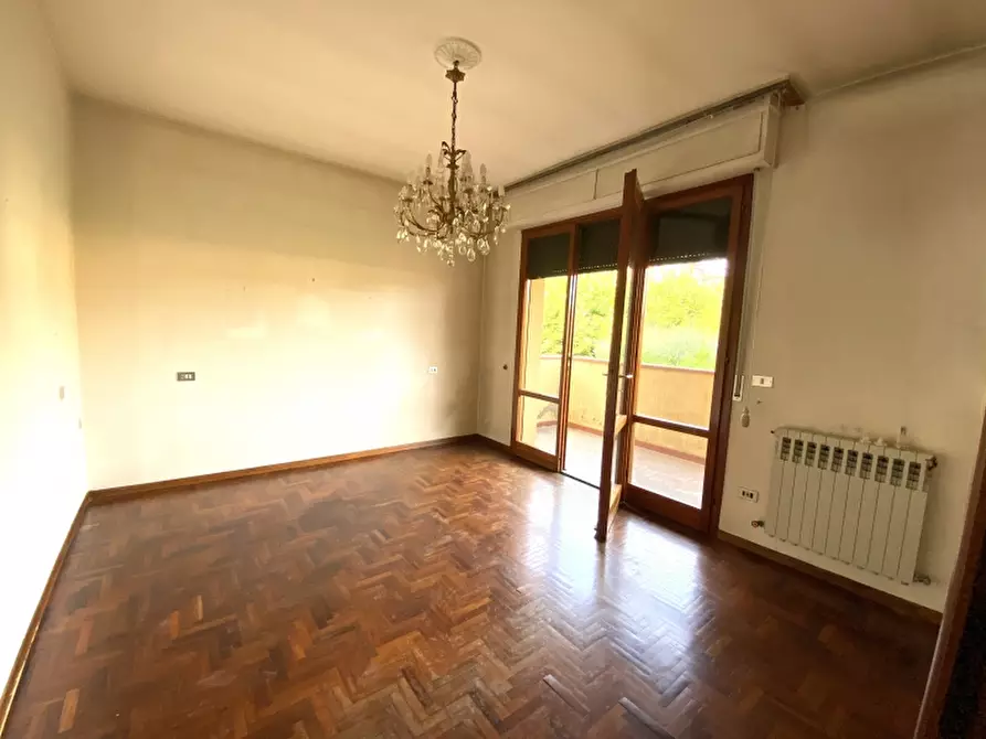 Immagine 18 di Appartamento in vendita  in Via Baccelli a Montecatini Terme