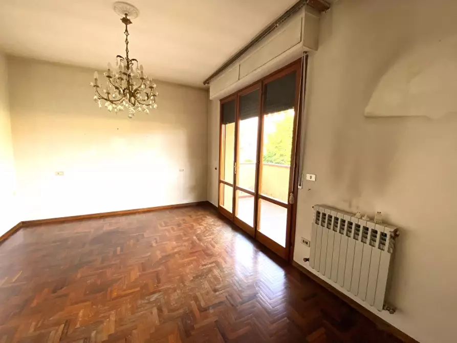 Immagine 20 di Appartamento in vendita  in Via Baccelli a Montecatini Terme