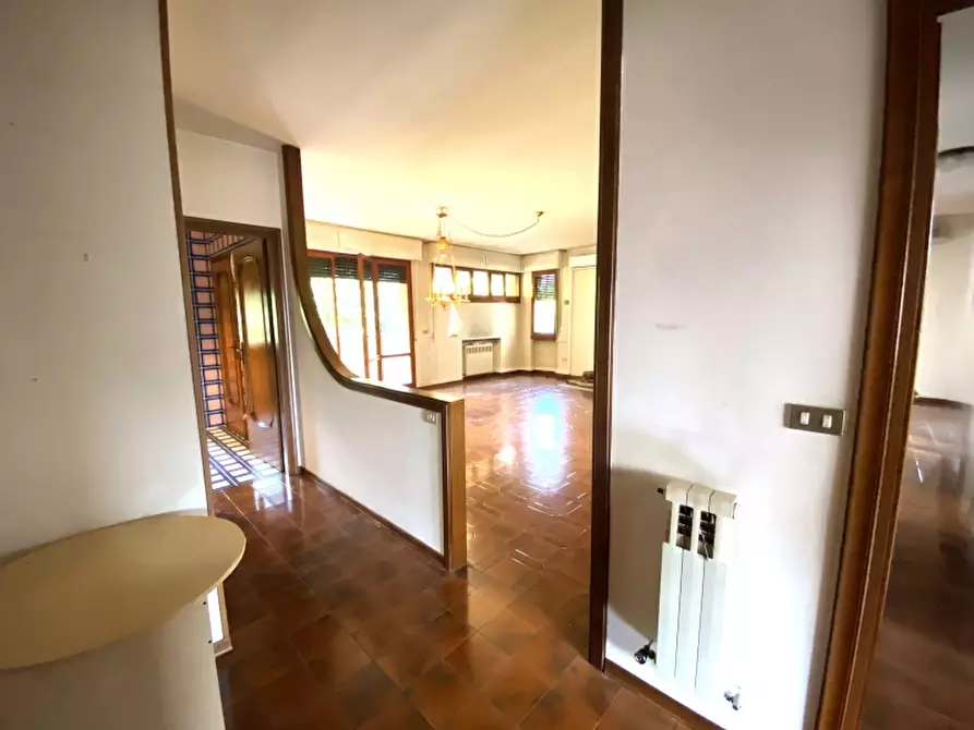 Immagine 21 di Appartamento in vendita  in Via Baccelli a Montecatini Terme