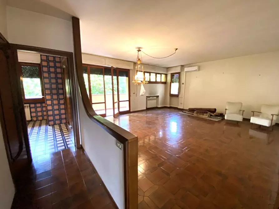 Immagine 23 di Appartamento in vendita  in Via Baccelli a Montecatini Terme