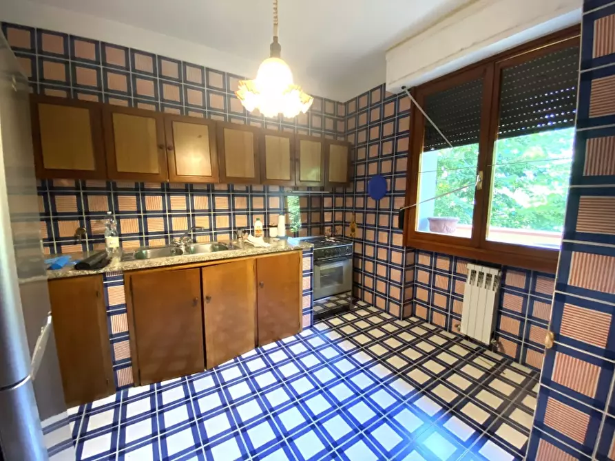 Immagine 4 di Appartamento in vendita  in Via Baccelli a Montecatini Terme