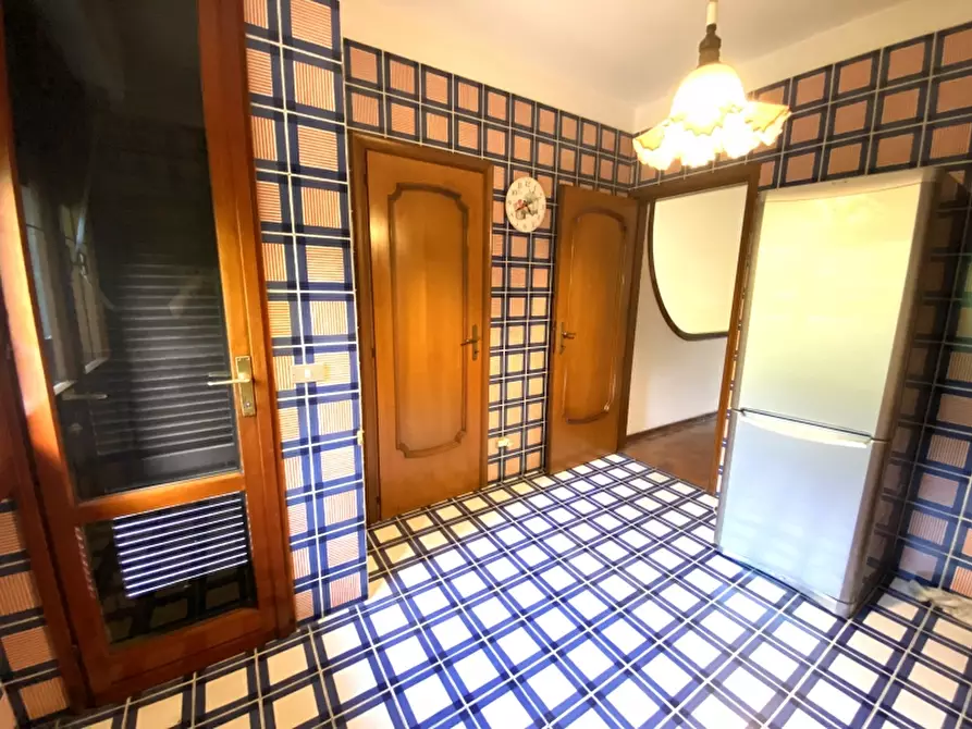 Immagine 5 di Appartamento in vendita  in Via Baccelli a Montecatini Terme