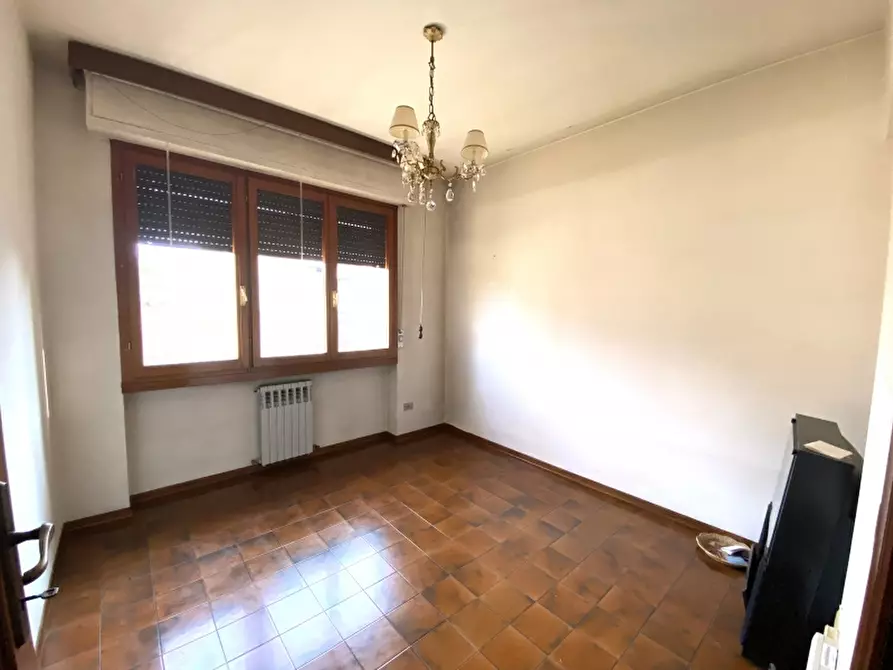 Immagine 7 di Appartamento in vendita  in Via Baccelli a Montecatini Terme