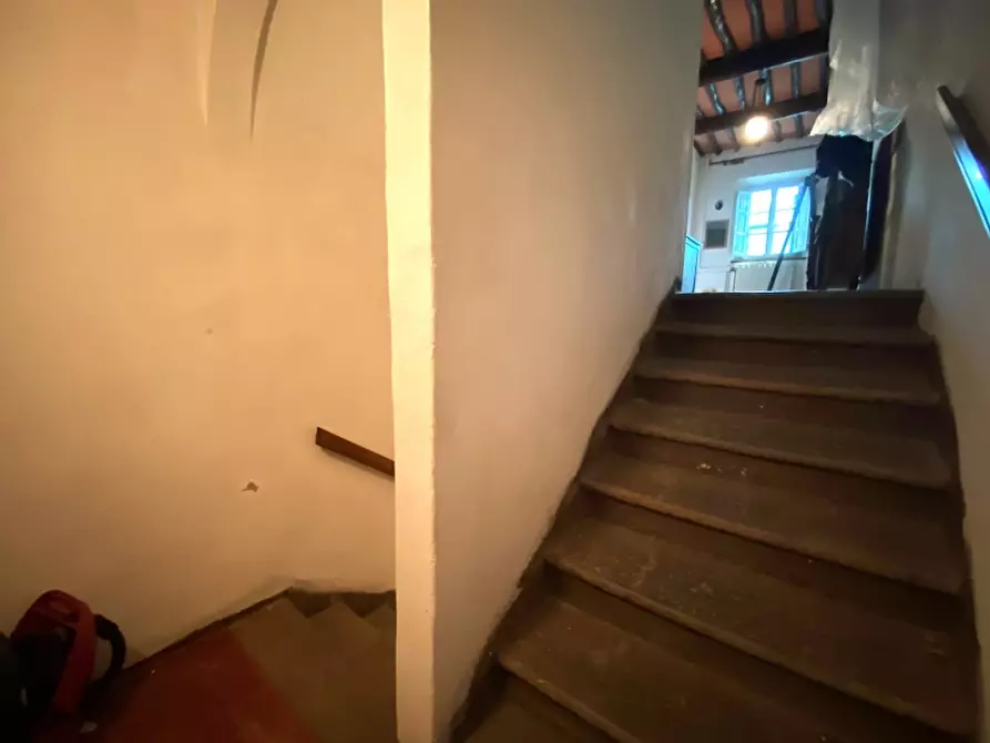 Immagine 18 di Terratetto in vendita  in Via Vicinale di Renaggio (località Nievole) a Montecatini Terme