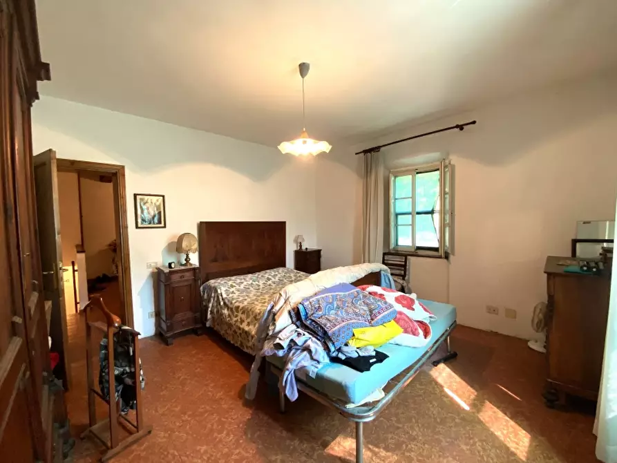 Immagine 20 di Terratetto in vendita  in Via Vicinale di Renaggio (località Nievole) a Montecatini Terme