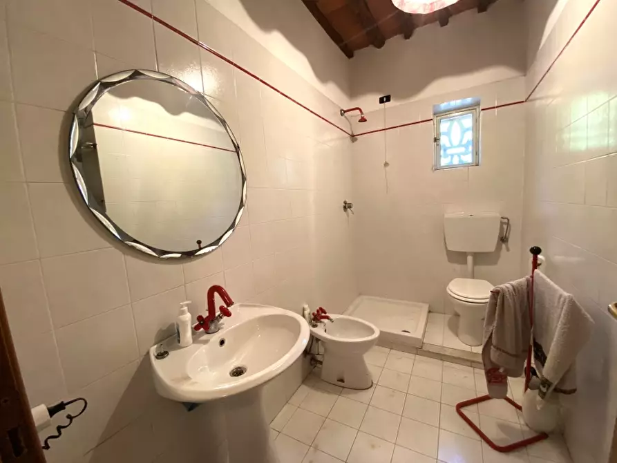 Immagine 23 di Terratetto in vendita  in Via Vicinale di Renaggio (località Nievole) a Montecatini Terme