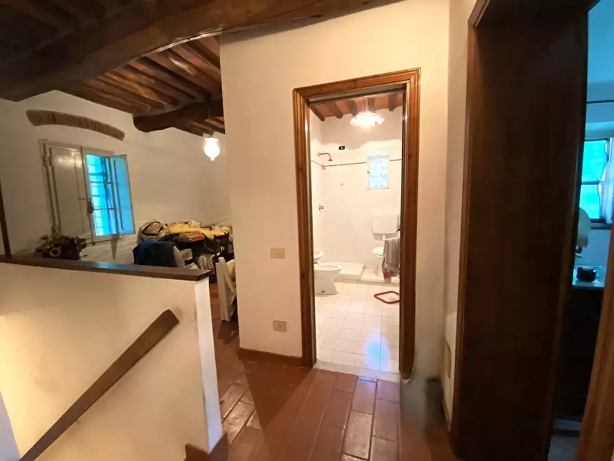 Immagine 25 di Terratetto in vendita  in Via Vicinale di Renaggio (località Nievole) a Montecatini Terme