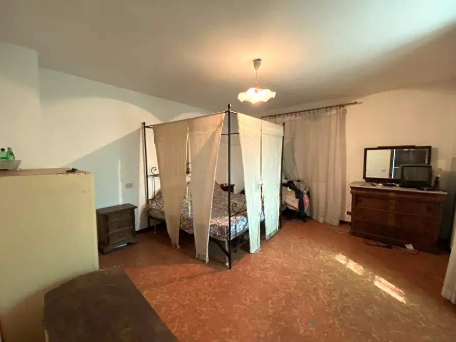 Immagine 8 di Terratetto in vendita  in Via Vicinale di Renaggio (località Nievole) a Montecatini Terme