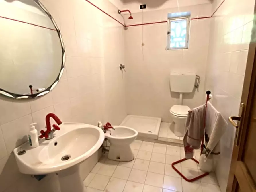 Immagine 26 di Terratetto in vendita  in Via Vicinale di Renaggio (località Nievole) a Montecatini Terme