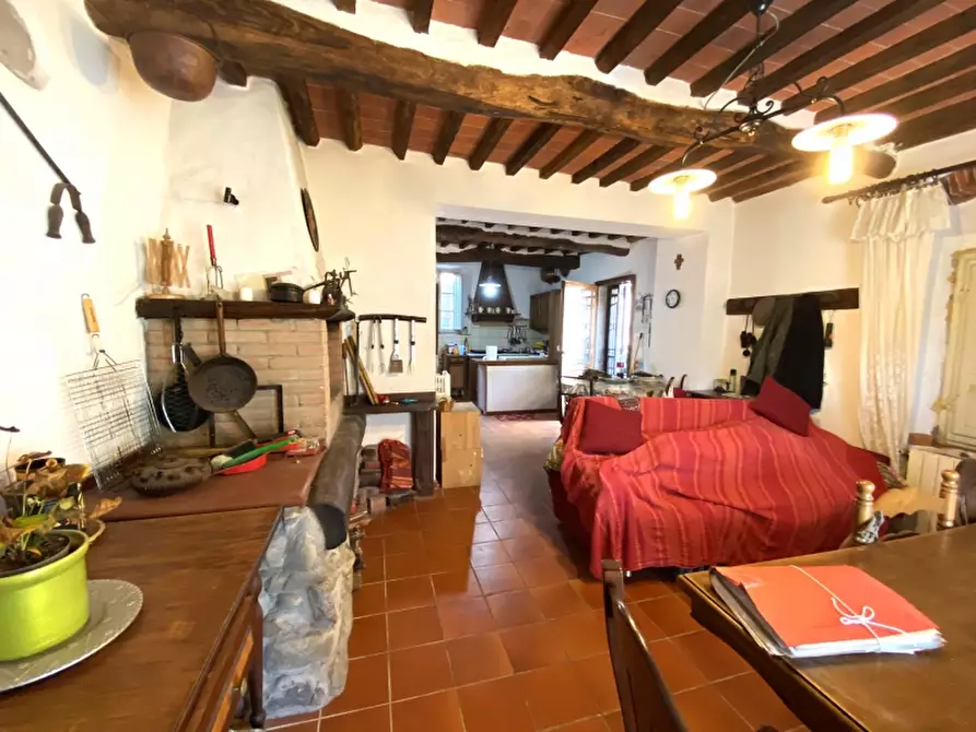 Immagine 5 di Terratetto in vendita  in Via Vicinale di Renaggio (località Nievole) a Montecatini Terme