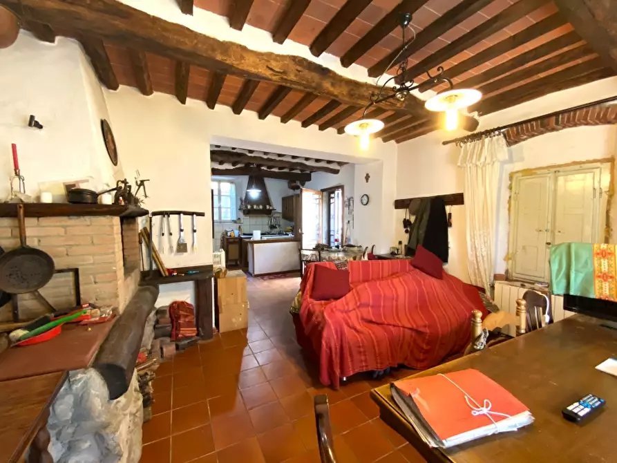 Immagine 4 di Terratetto in vendita  in Via Vicinale di Renaggio (località Nievole) a Montecatini Terme