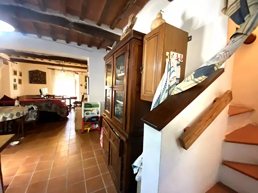 Immagine 3 di Terratetto in vendita  in Via Vicinale di Renaggio (località Nievole) a Montecatini Terme