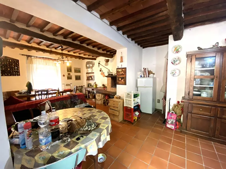 Immagine 27 di Terratetto in vendita  in Via Vicinale di Renaggio (località Nievole) a Montecatini Terme