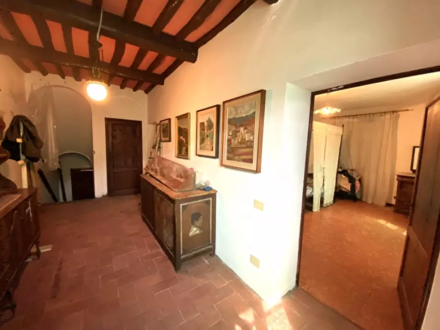 Immagine 10 di Terratetto in vendita  in Via Vicinale di Renaggio (località Nievole) a Montecatini Terme