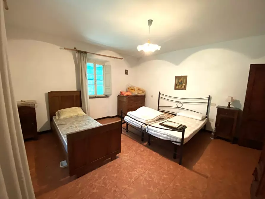 Immagine 11 di Terratetto in vendita  in Via Vicinale di Renaggio (località Nievole) a Montecatini Terme