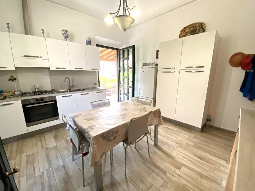 Immagine 13 di Villa in vendita  in Via Tripoli a Montecatini Terme