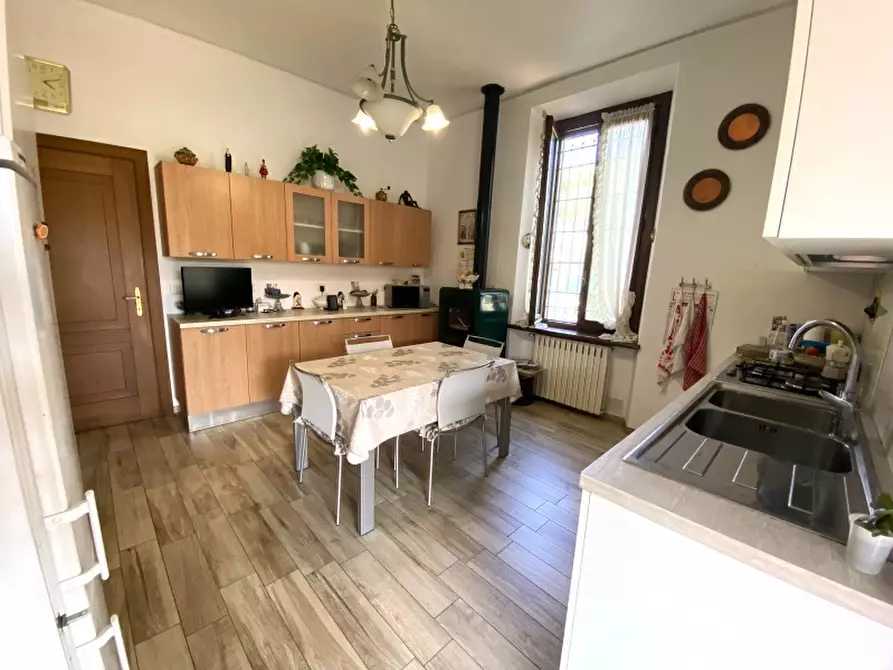 Immagine 14 di Villa in vendita  in Via Tripoli a Montecatini Terme