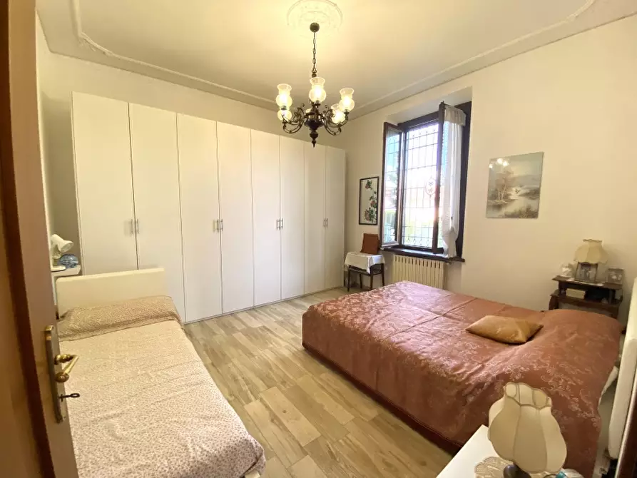 Immagine 15 di Villa in vendita  in Via Tripoli a Montecatini Terme