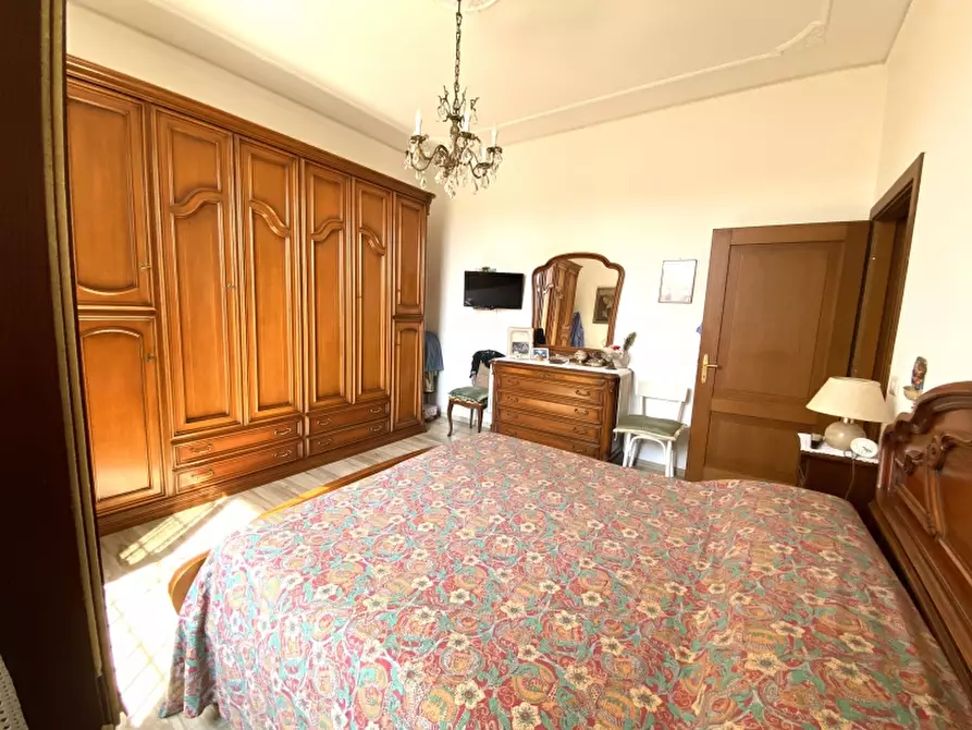 Immagine 16 di Villa in vendita  in Via Tripoli a Montecatini Terme