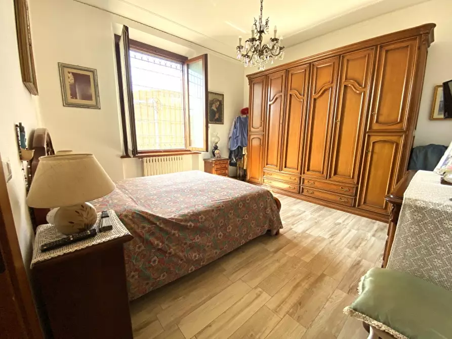 Immagine 17 di Villa in vendita  in Via Tripoli a Montecatini Terme