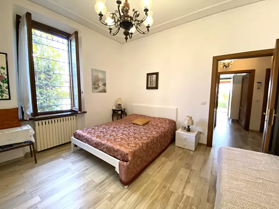 Immagine 18 di Villa in vendita  in Via Tripoli a Montecatini Terme